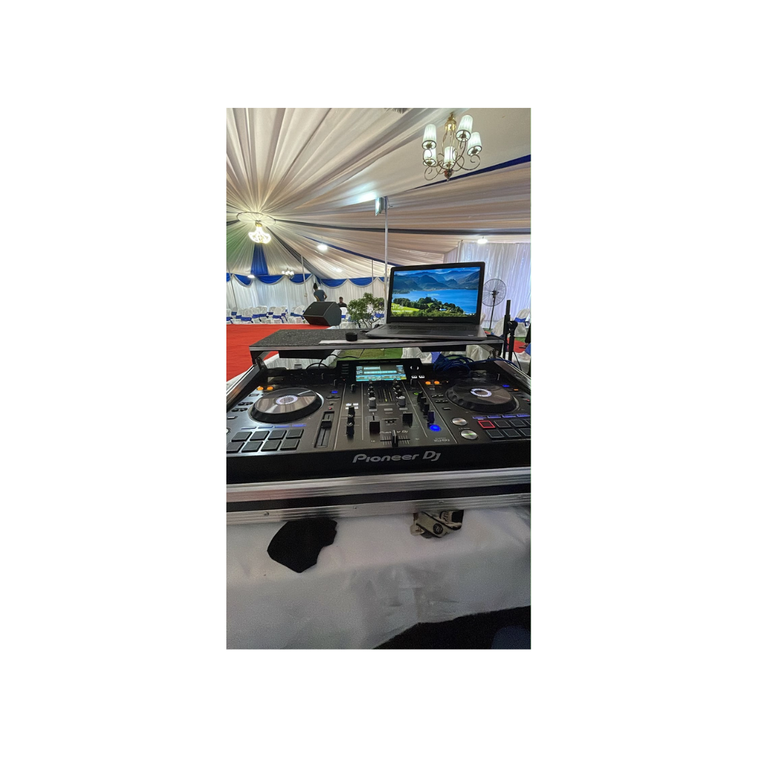 Azura Pro Sound | JDean — photo 2