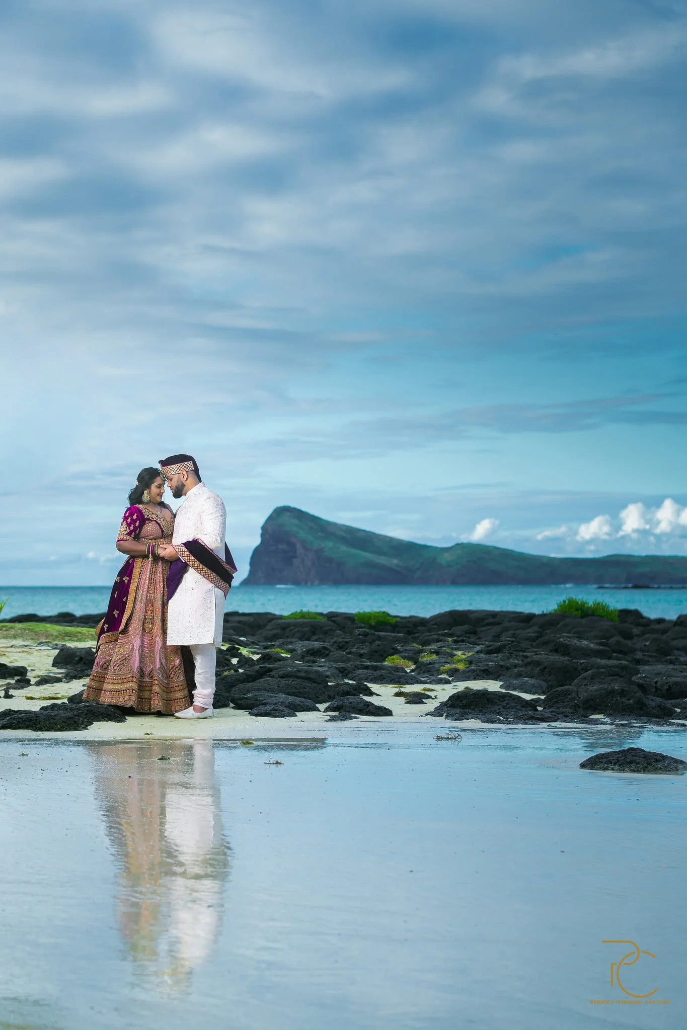 Perfect Wedding Capture — photo 4