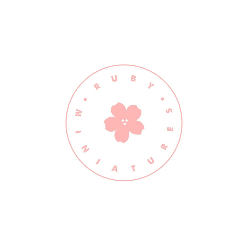 Ruby Miniatures - image 1