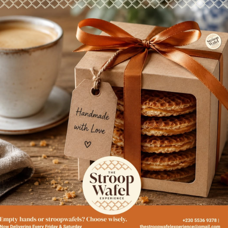 The Stroopwafel Experience - image 7