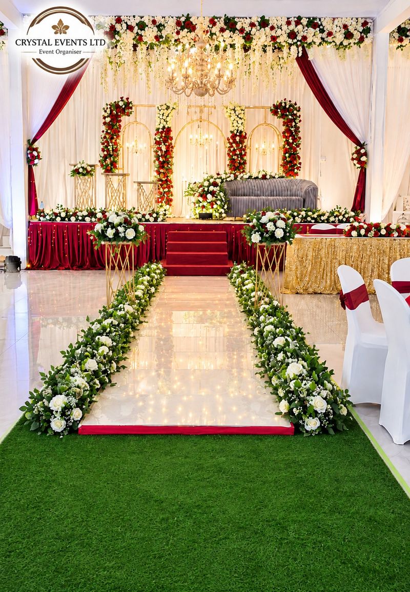 Crystal Events Ltd - image 7