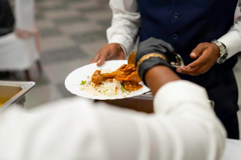 W Events & Catering  - image 6