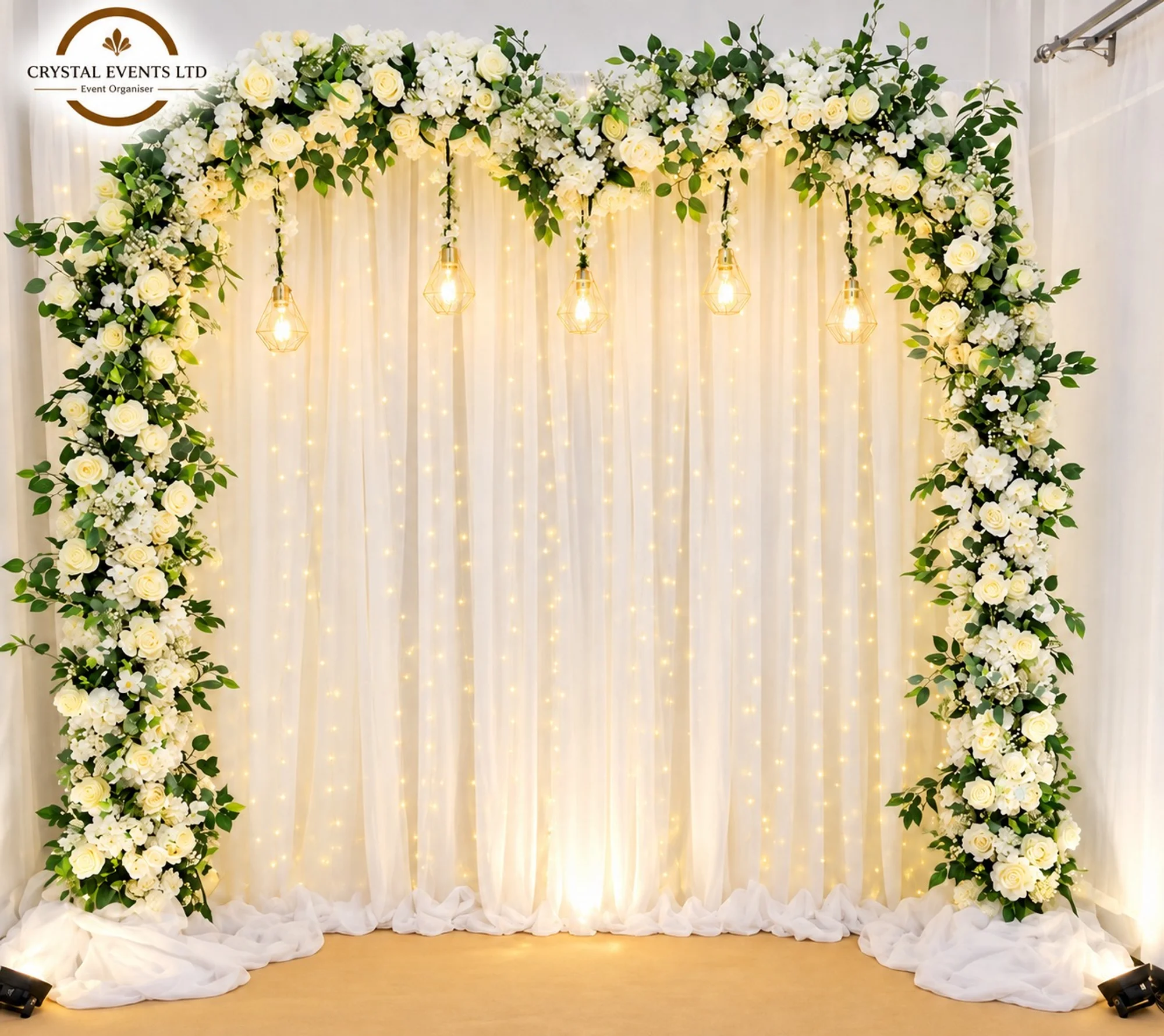 Crystal Events Ltd — photo 4