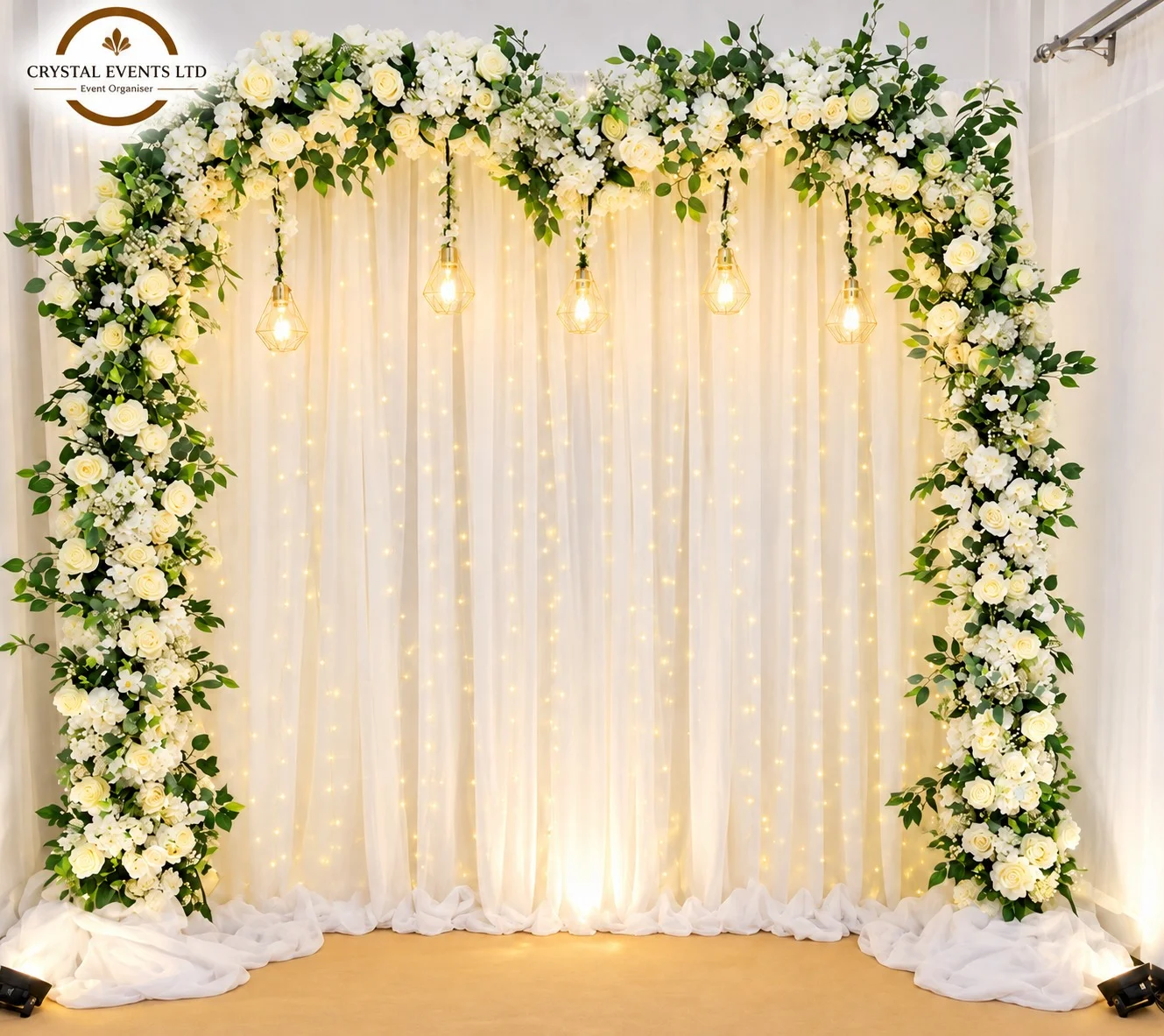Crystal Events Ltd — photo 4