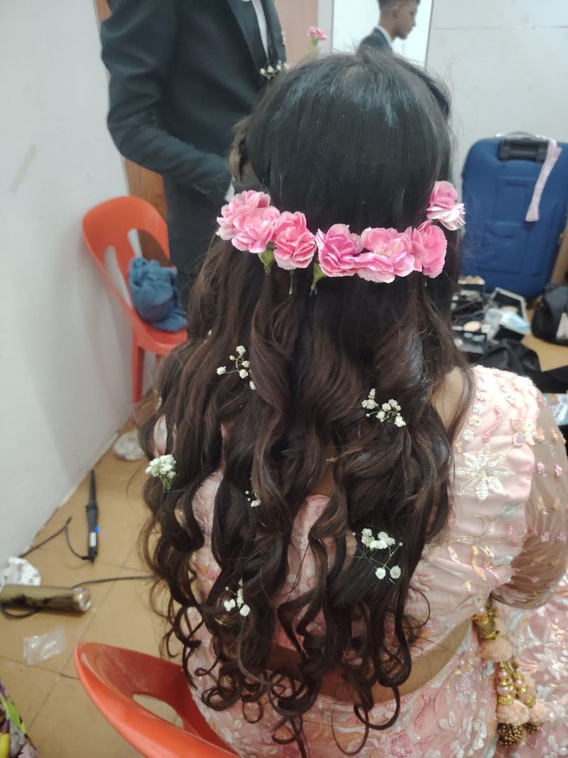 Anu Ruhi Eternal Beauty  - image 3