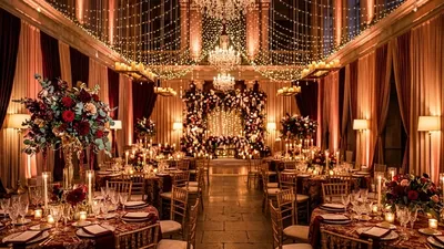 The Decoration That Transforms an Event: The 6 Essential Levers