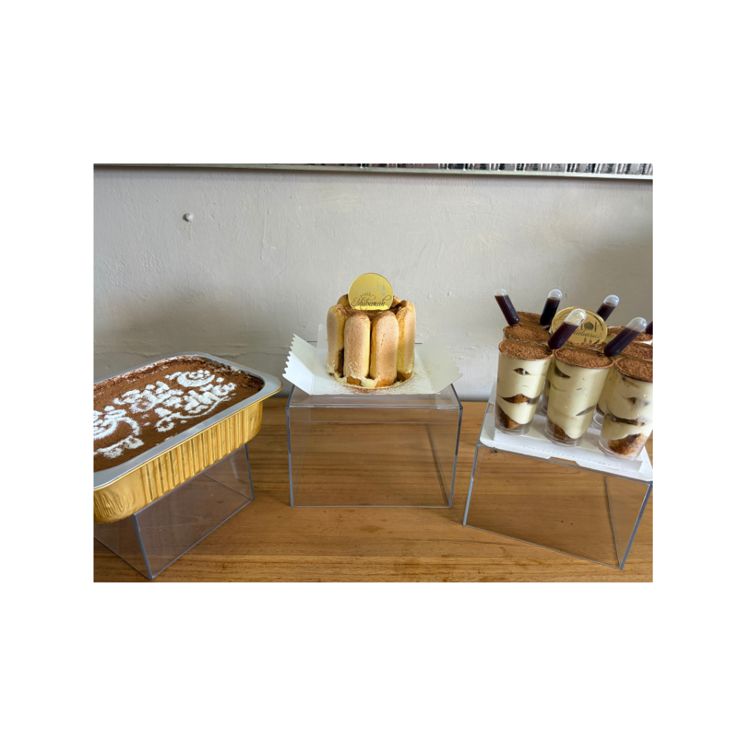 Petite Bakes — photo 5