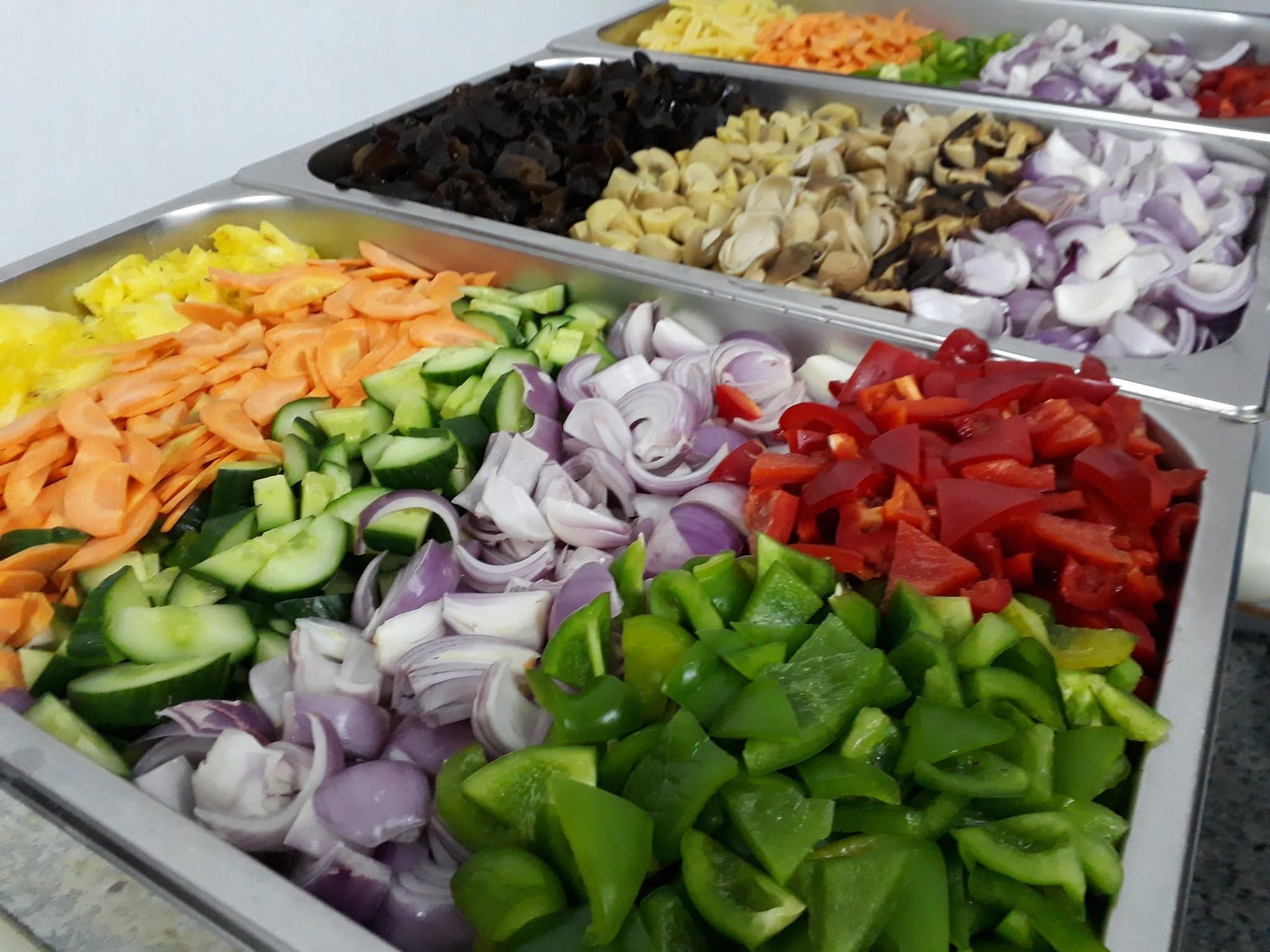 Chef Yanick Bablee Catering VIP - image 8