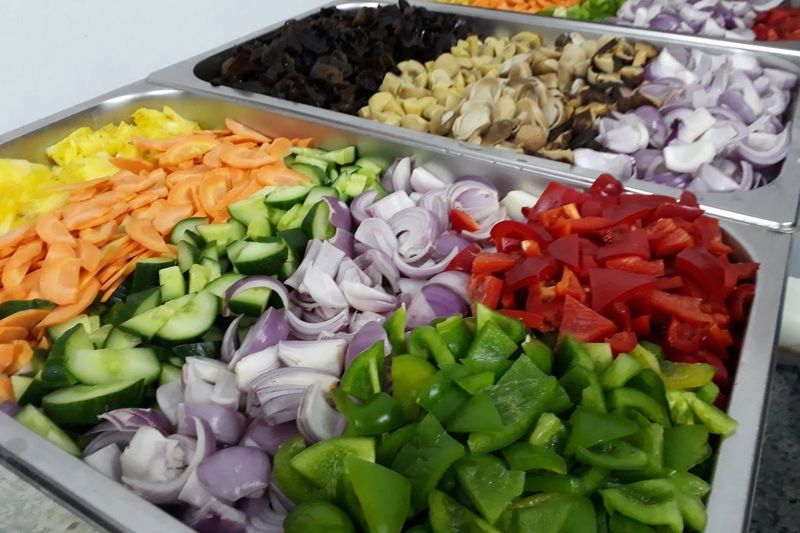 Chef Yanick Bablee Catering VIP - image 8
