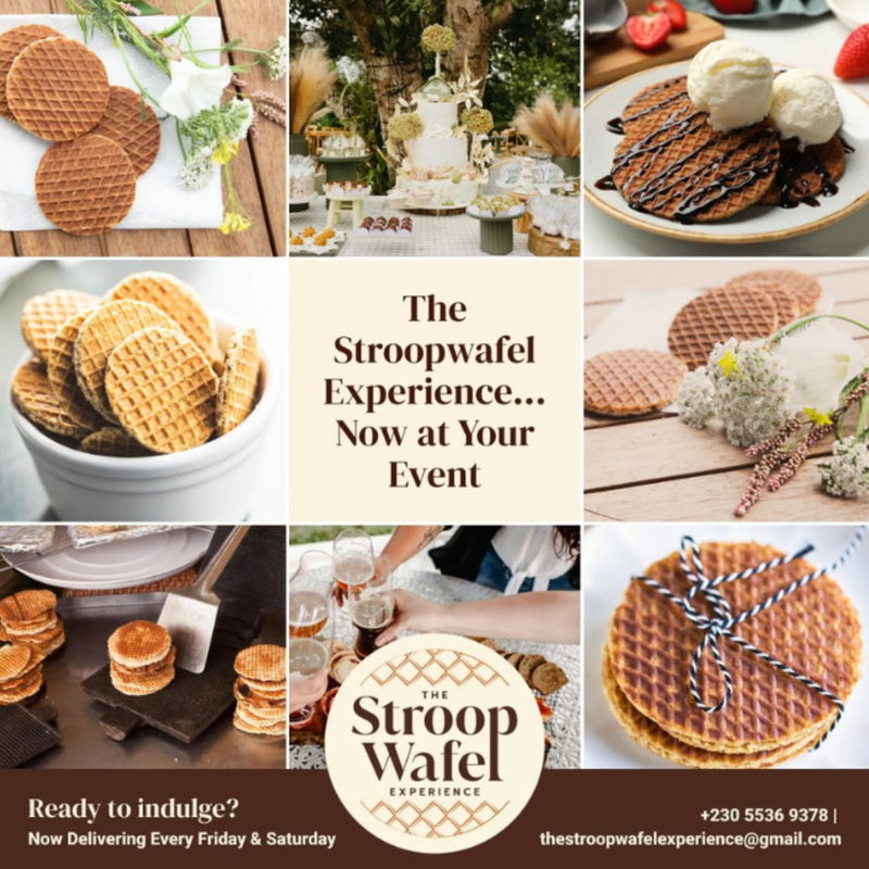 The Stroopwafel Experience  - image 4
