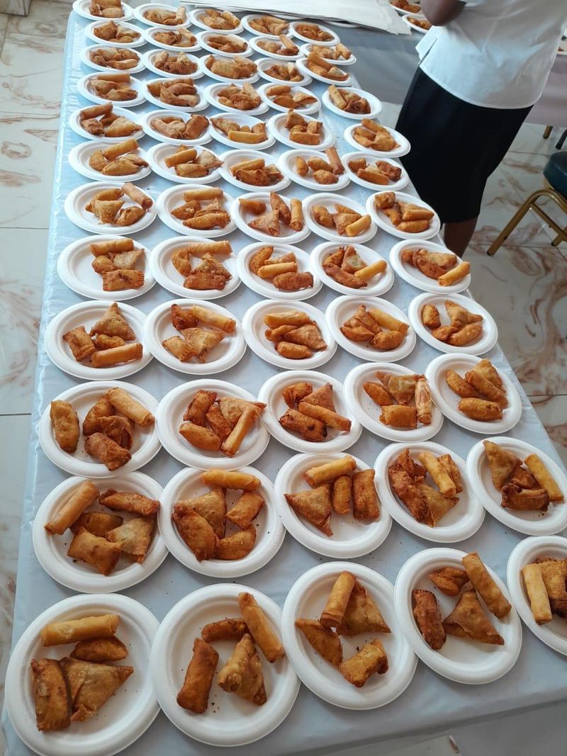Prem Catering  - image 7