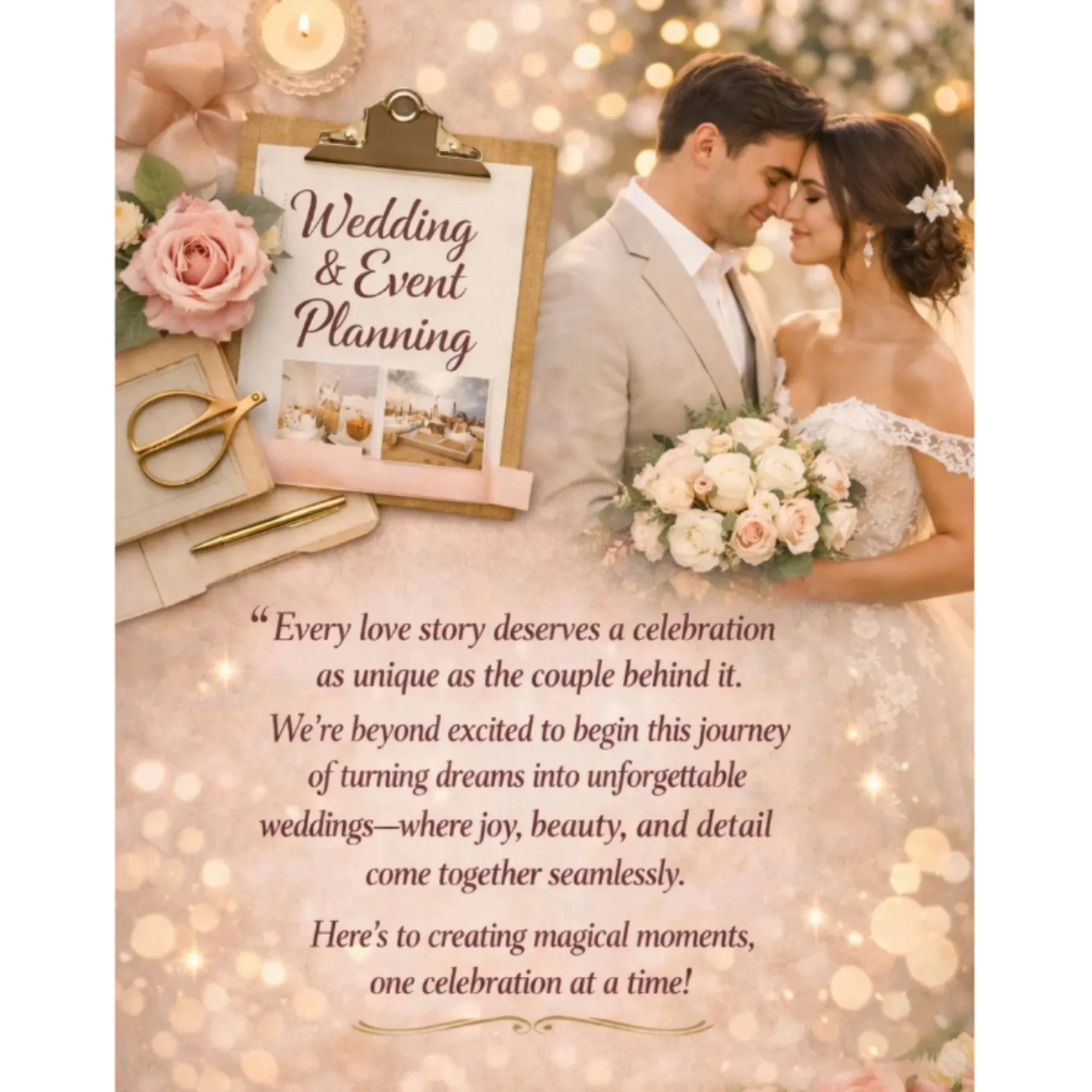 Happily Ever After Atelier  — photo 2