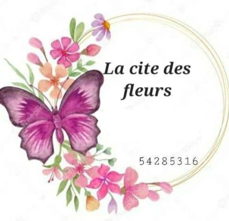 La cité des fleurs  - image 1
