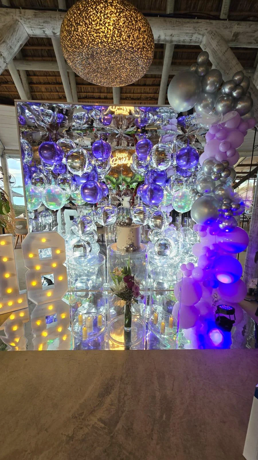 Luxe Booth — photo 3