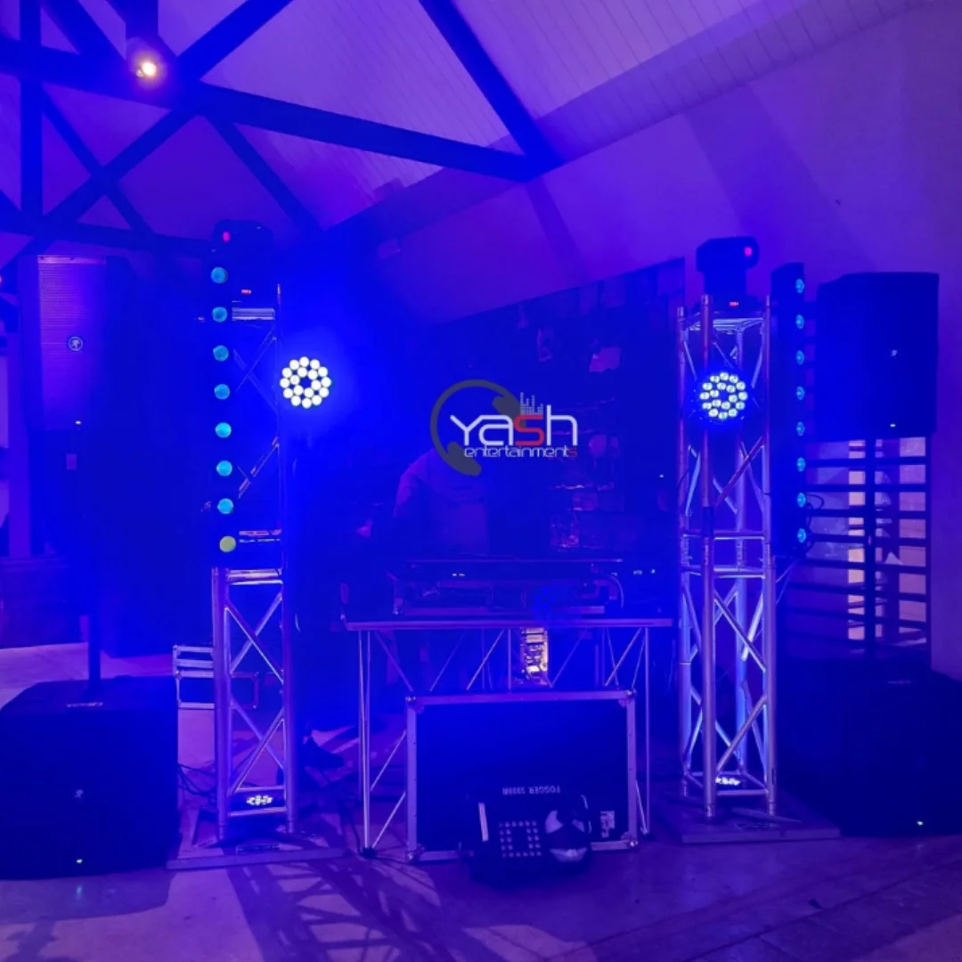 Yash Entertainments Co LTD — photo 4