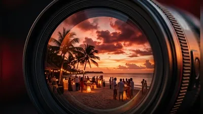 5 Crucial Questions to Ask Your Event Photographer