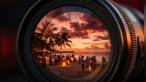 5 Crucial Questions to Ask Your Event Photographer