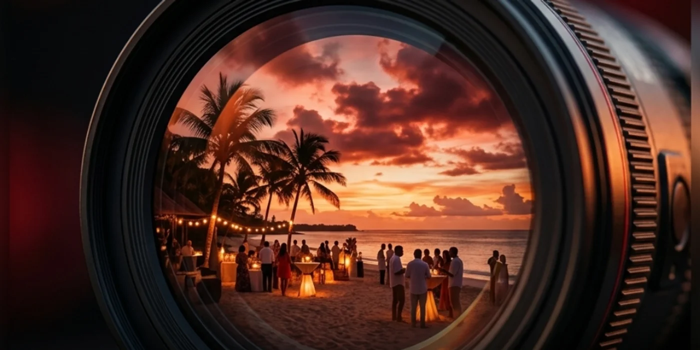 5 Crucial Questions to Ask Your Event Photographer