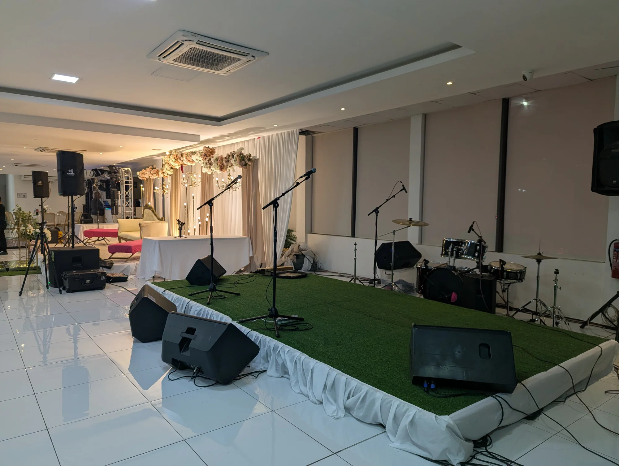 EchoWave Productions — photo 4