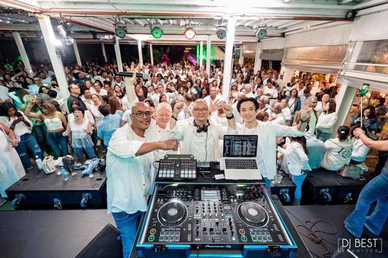 Revive Events Ltd  - image 6