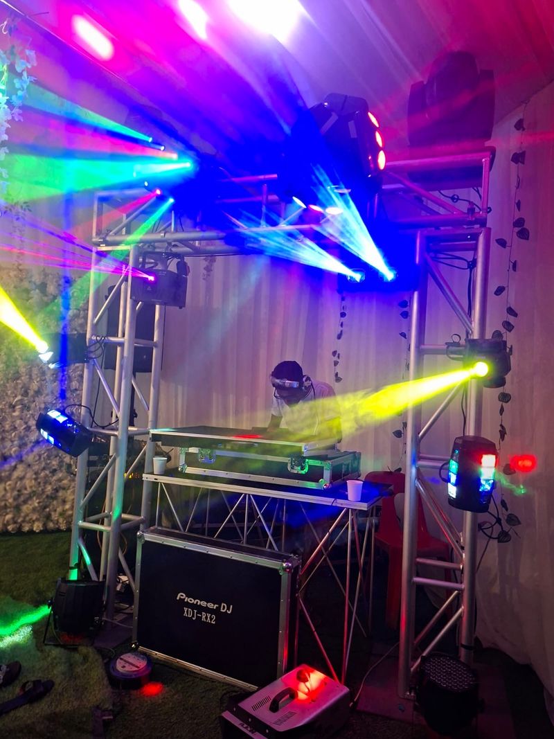 Sound Blast System Ltd - image 3