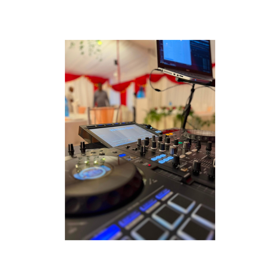 Azura Pro Sound | JDean — photo 1