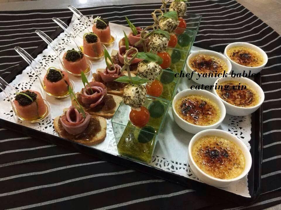 Chef Yanick Bablee Catering VIP - image 7