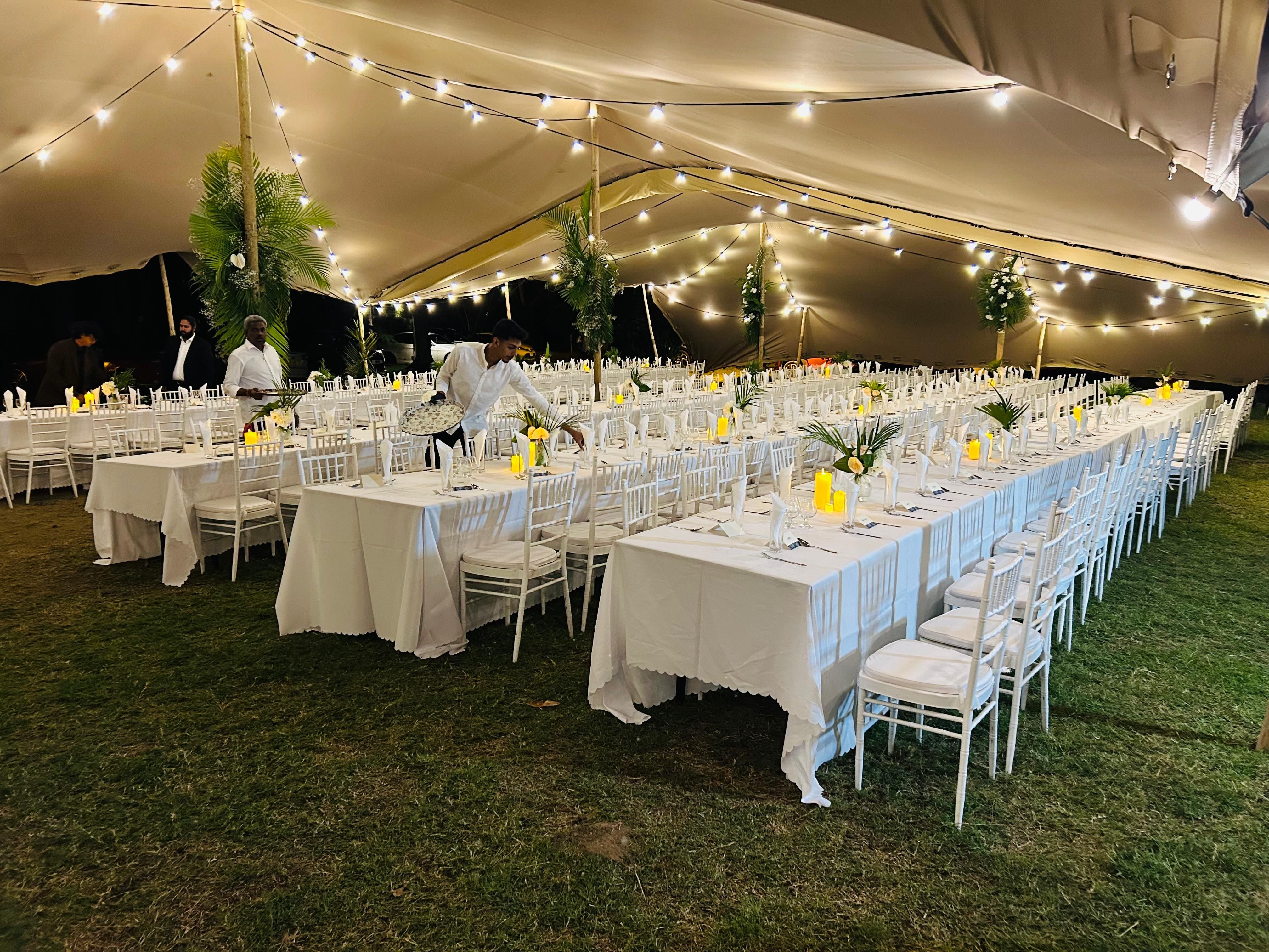 Prem Catering  — photo 1