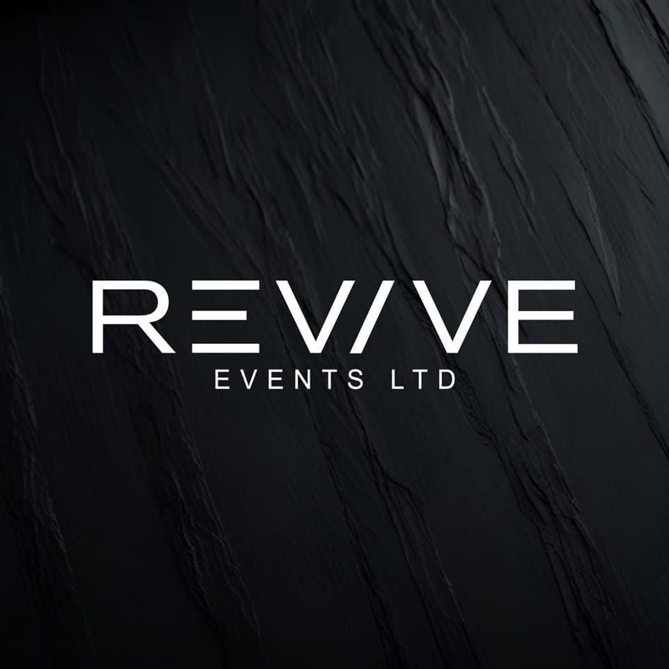 Revive Events Ltd  — photo 1