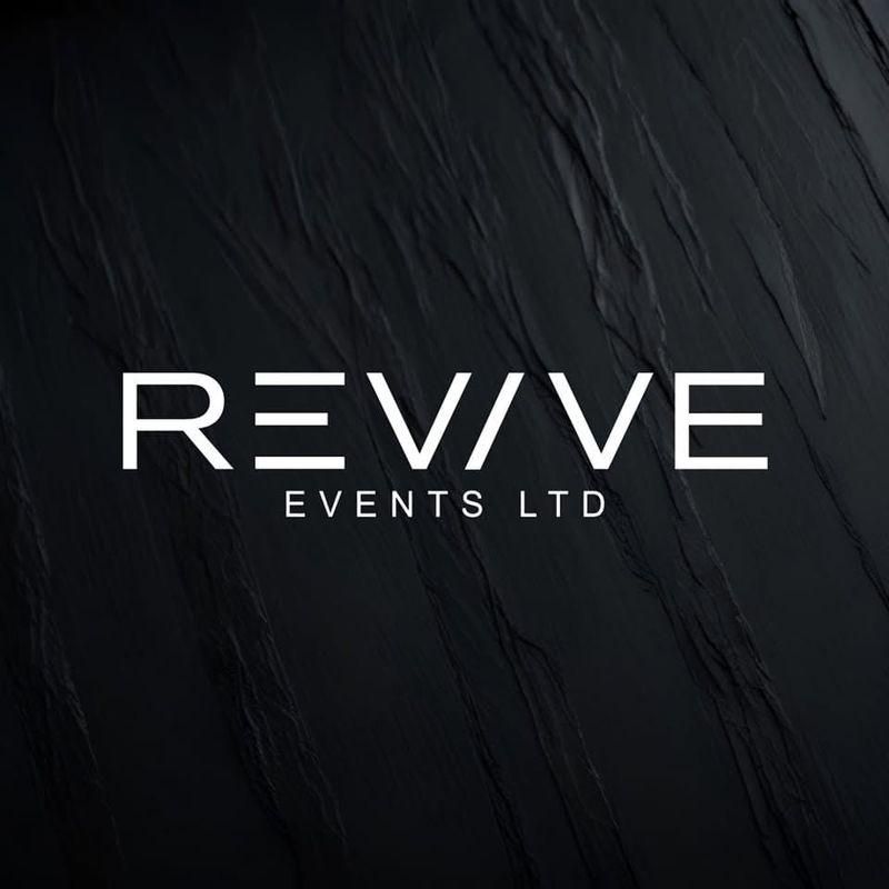 Revive Events Ltd - image 1