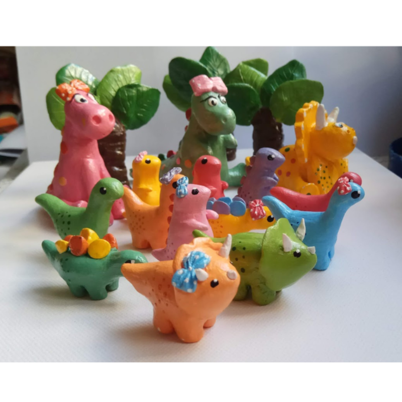 Ruby Miniatures - image 3