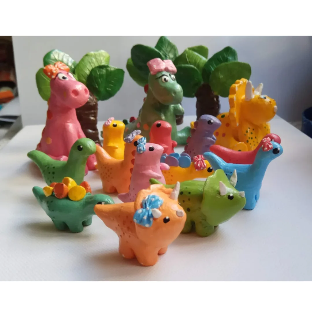 Ruby Miniatures — photo 3