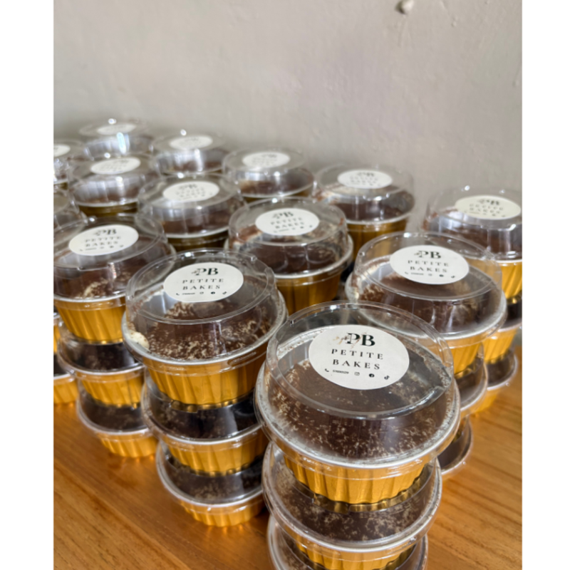 Petite Bakes - image 2