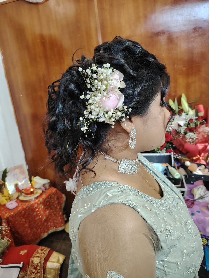 Anu Ruhi Eternal Beauty  - image 1
