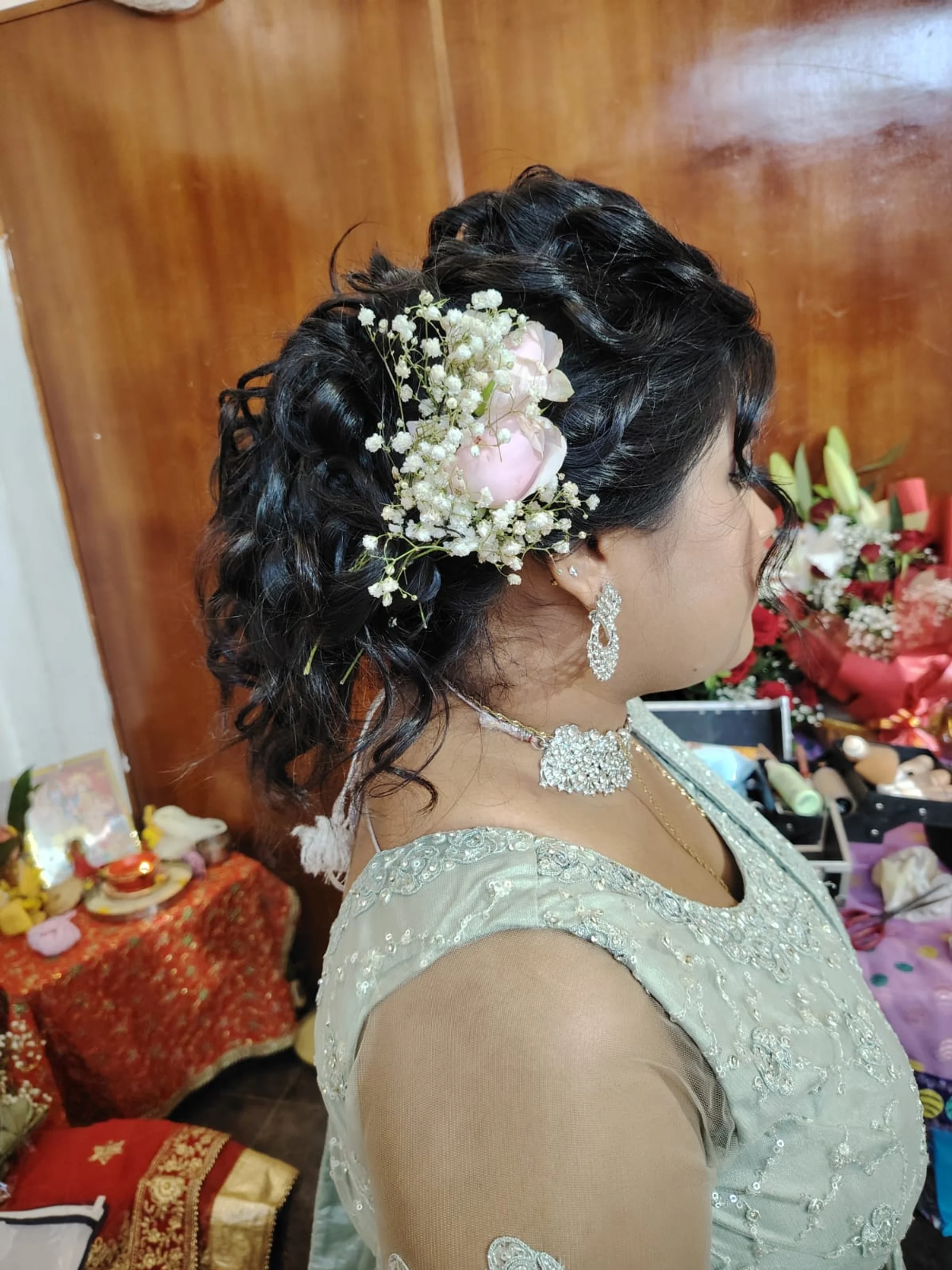 Anu Ruhi Eternal Beauty  — photo 1
