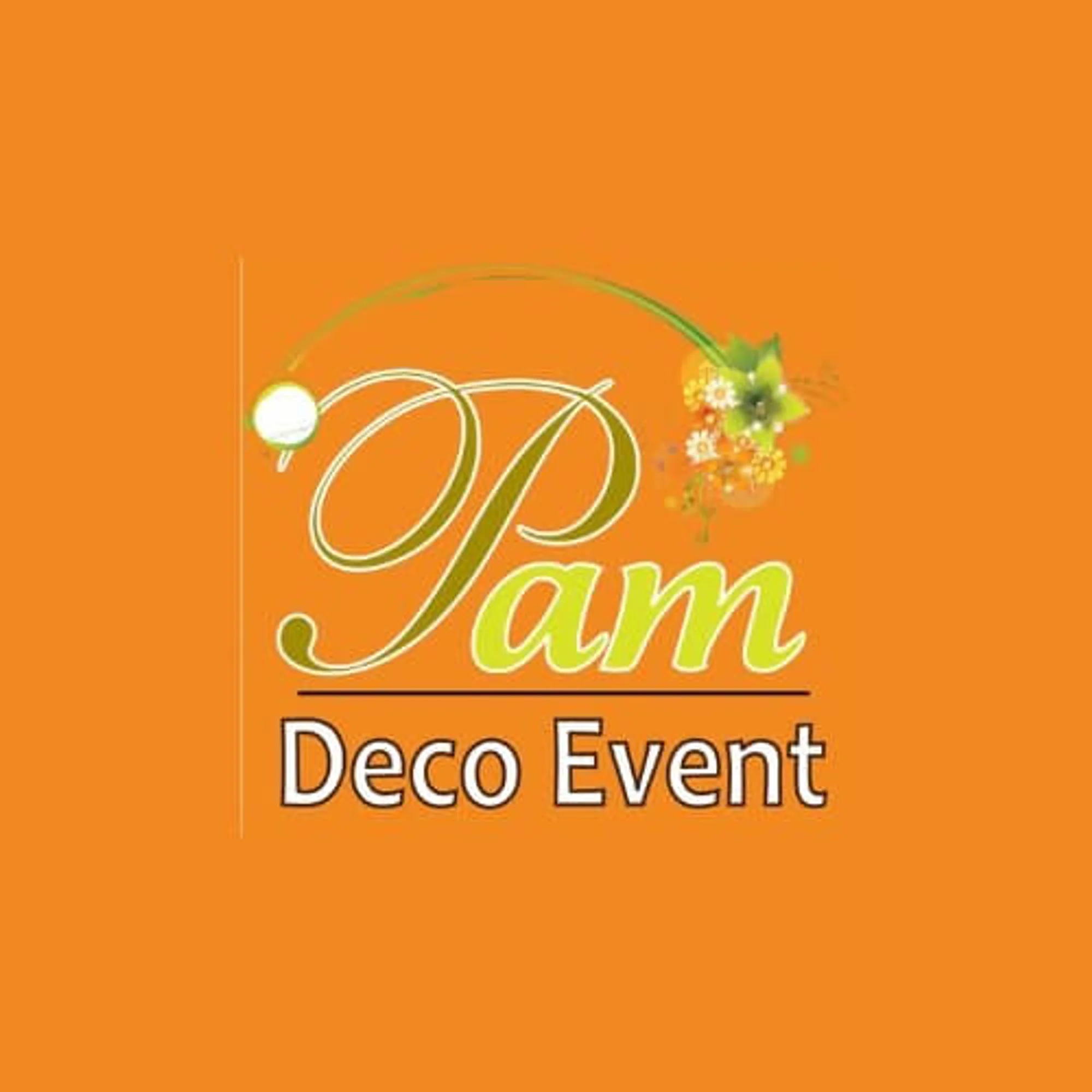 Pam Deco Event — photo 1