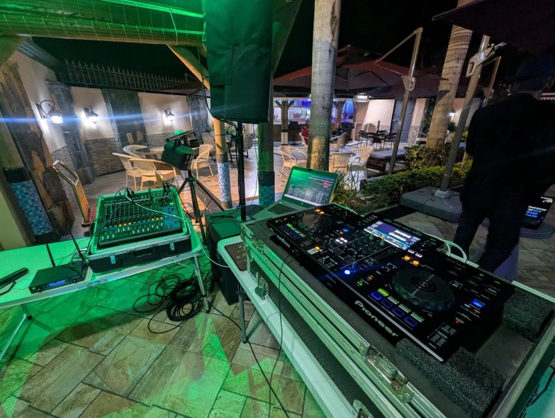 EchoWave Productions - image 5