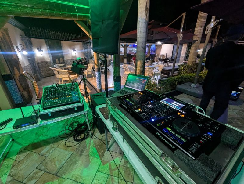 EchoWave Productions - image 5
