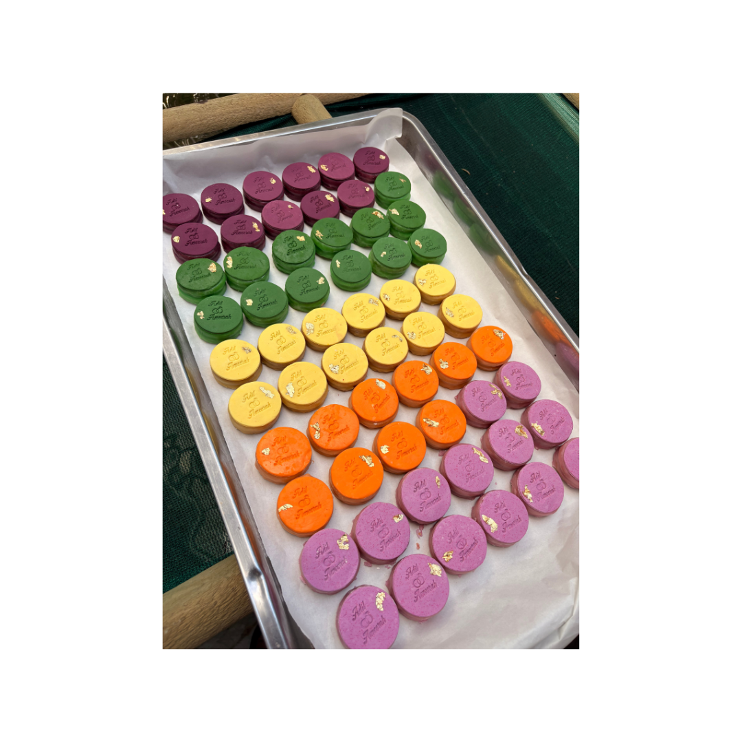 Petite Bakes — photo 3