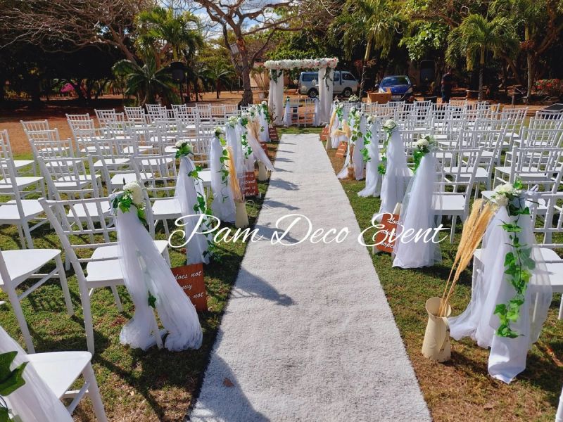 Pam Deco Event - image 8