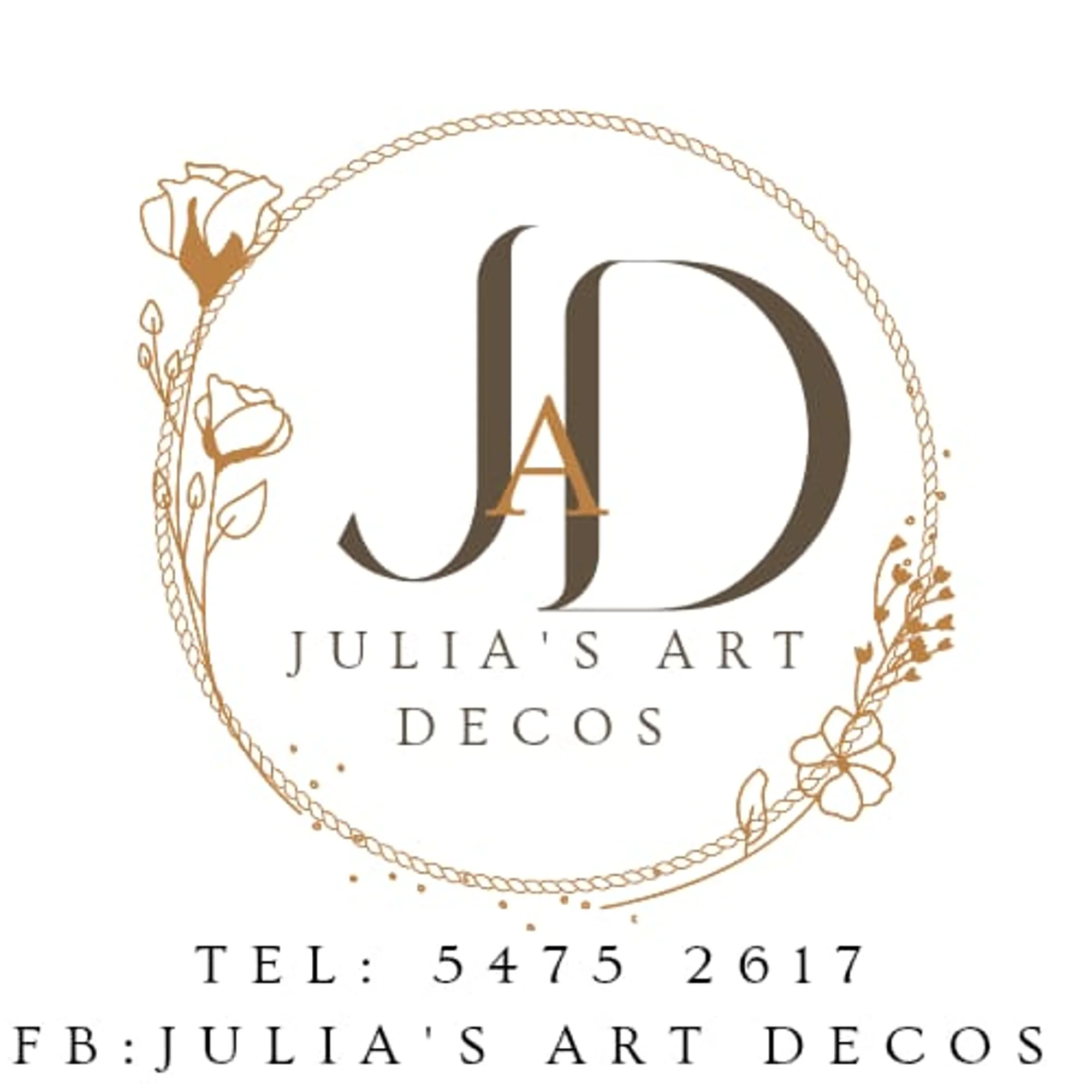 Julia's Art Decos  — photo 1