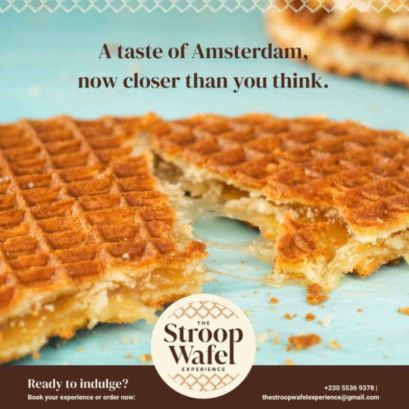 The Stroopwafel Experience  - image 3