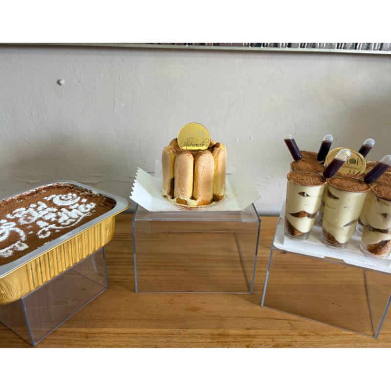 Petite Bakes - image 5