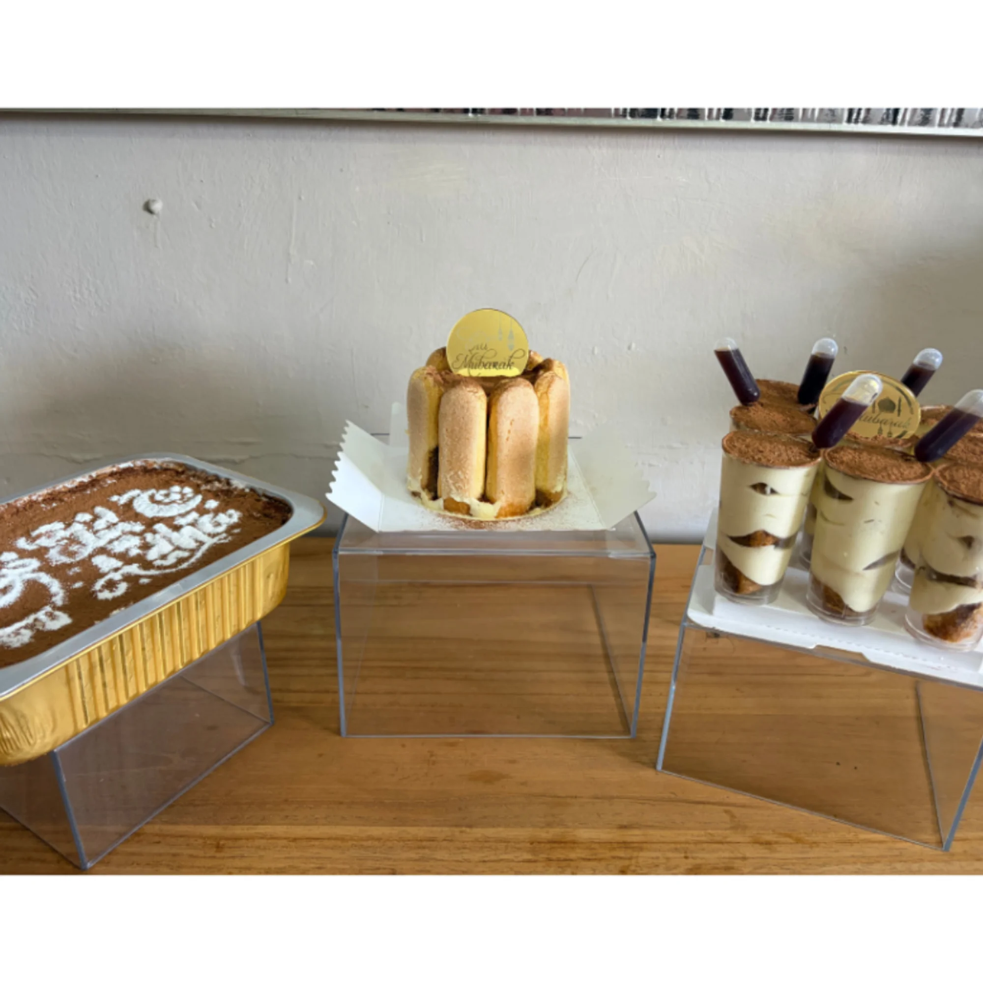 Petite Bakes — photo 5