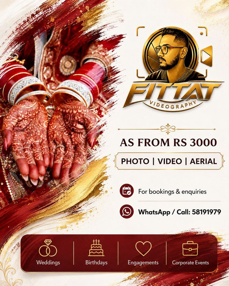 Fittat Videography - image 2