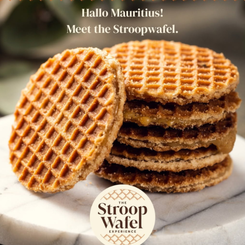 The Stroopwafel Experience  - image 2