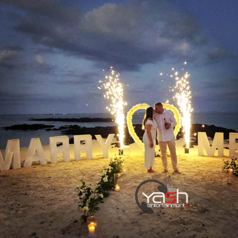 Yash Entertainments Co LTD - image 3