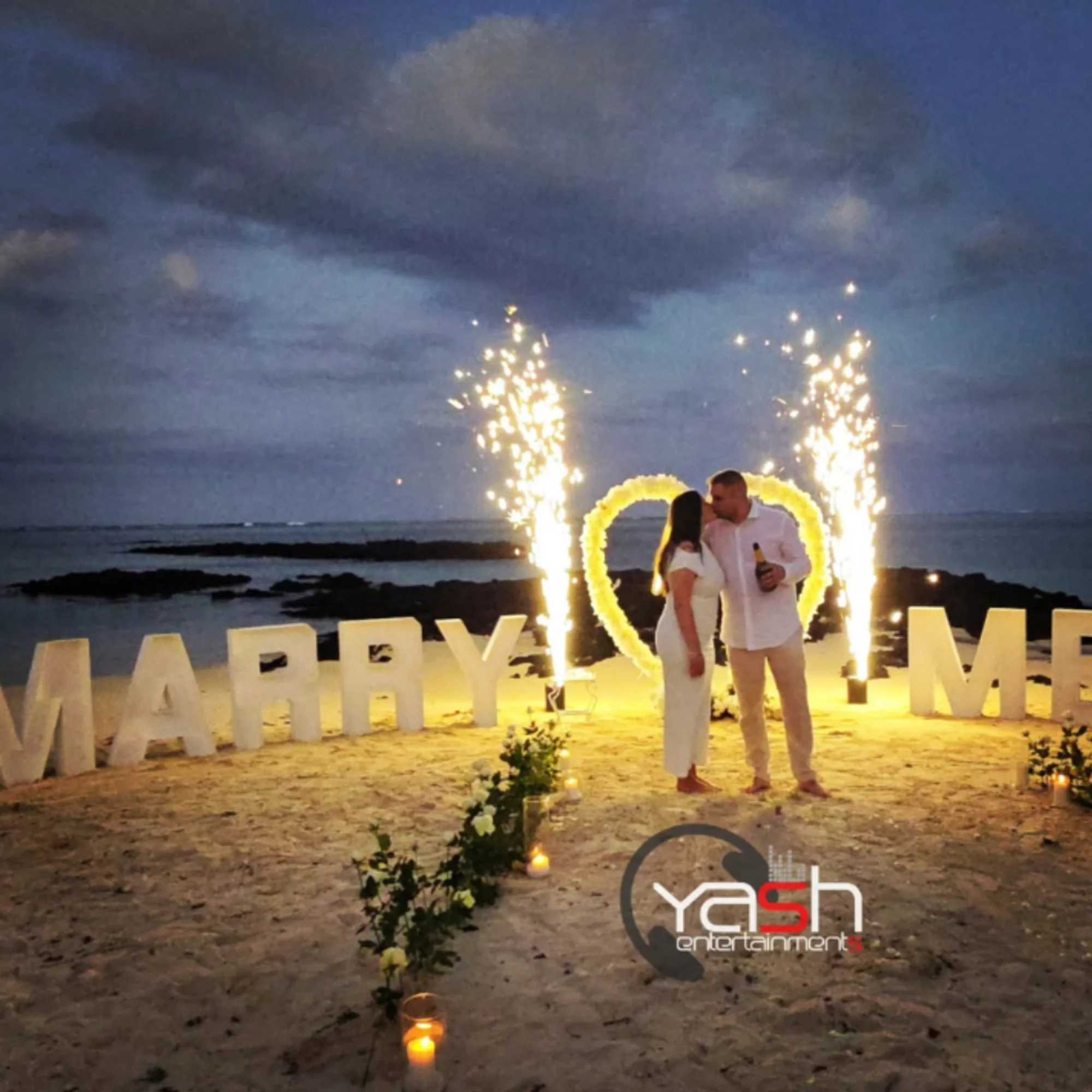 Yash Entertainments Co LTD — photo 3