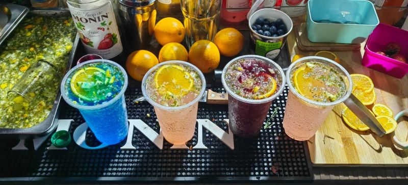 Spicy Sips - image 2