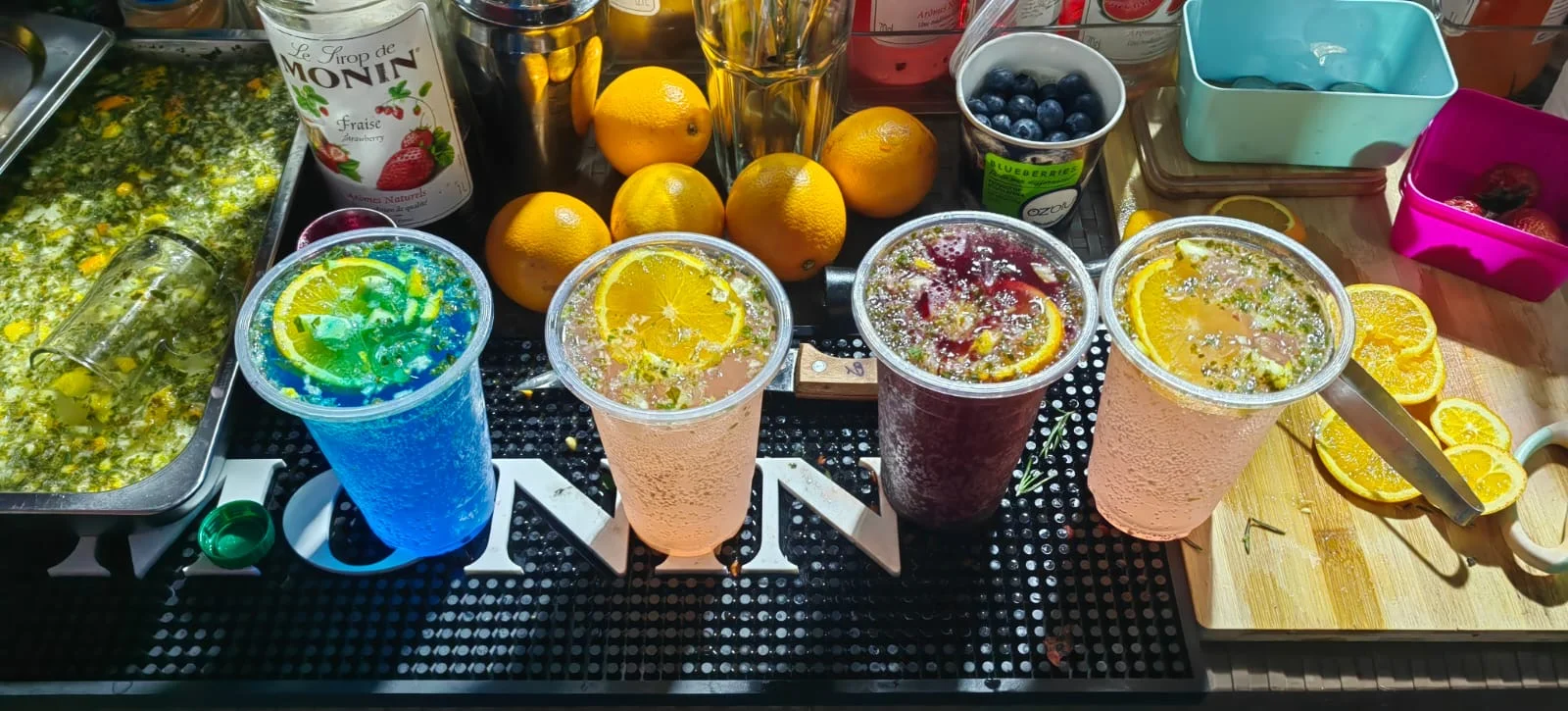 Spicy Sips — photo 2